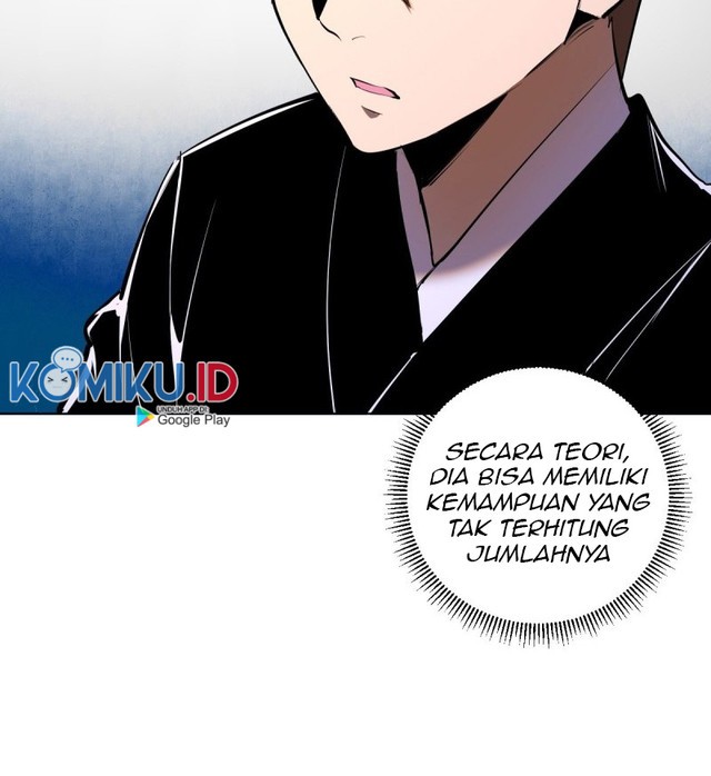 Dark Star Emperor Bab 99 halaman 6