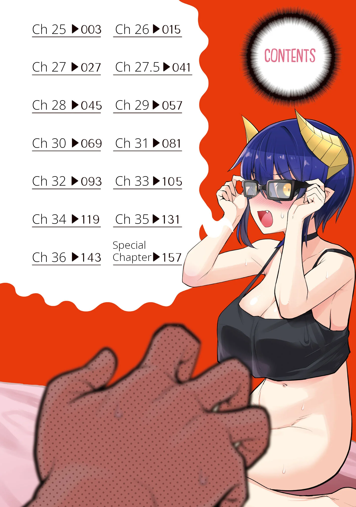 Dark Summoner to Dekiteiru Bab 25 halaman 5