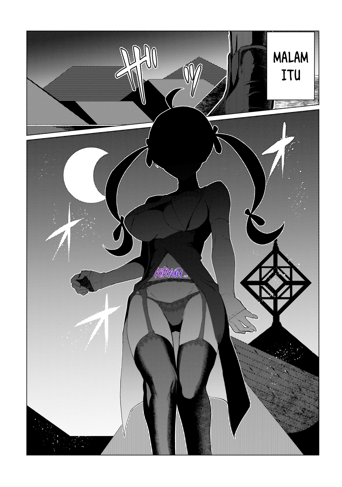 Dark Summoner to Dekiteiru Bab 3 halaman 15