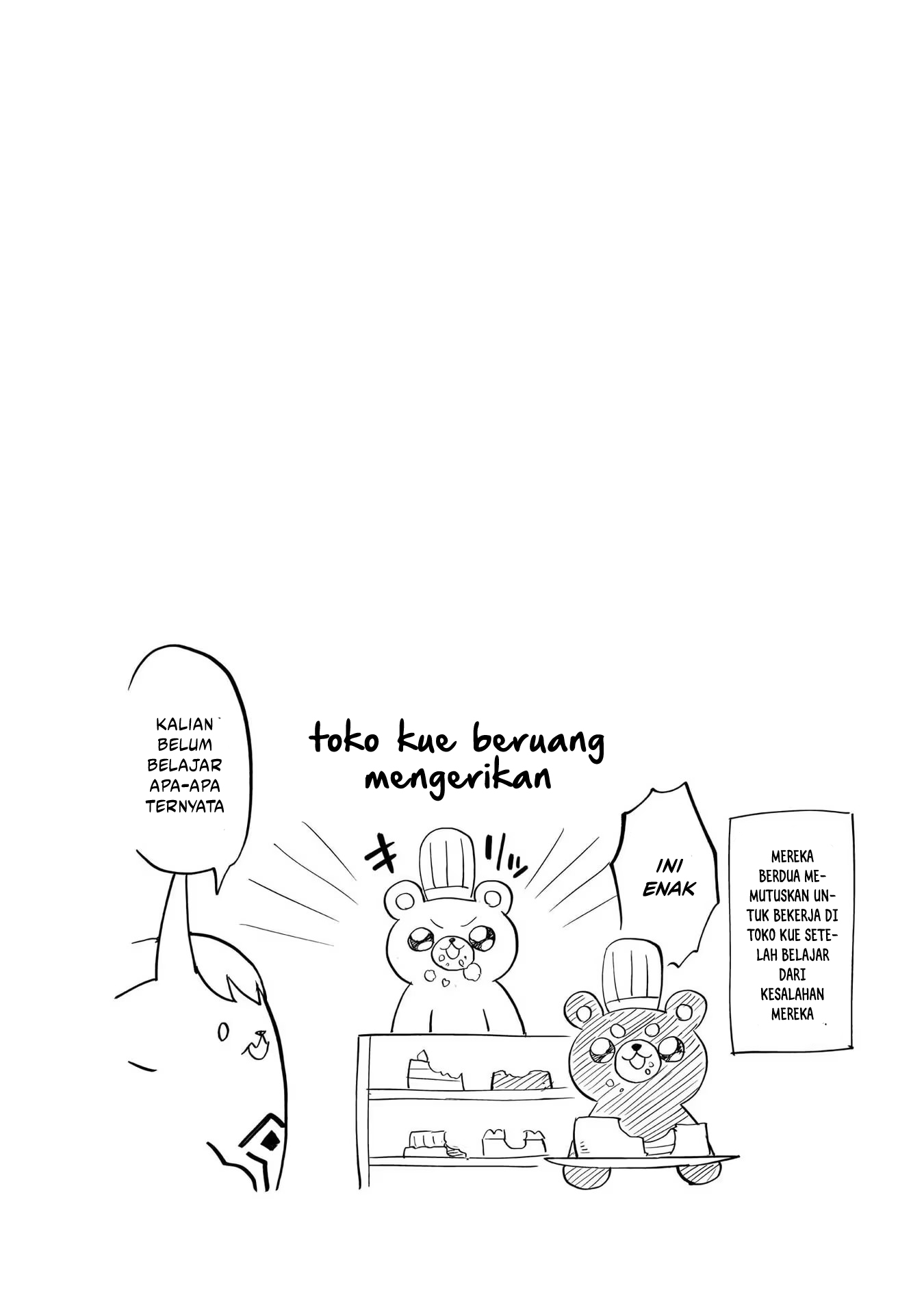 Dark Summoner to Dekiteiru Bab 8 halaman 17