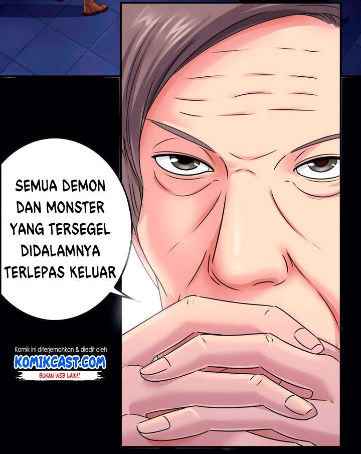 Dark Tale Bab 03 halaman 5