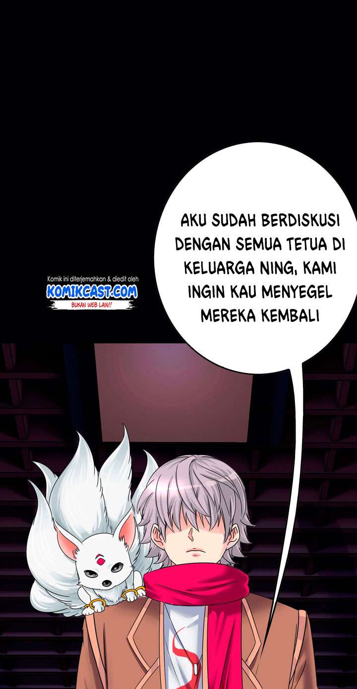 Dark Tale Bab 03 halaman 6