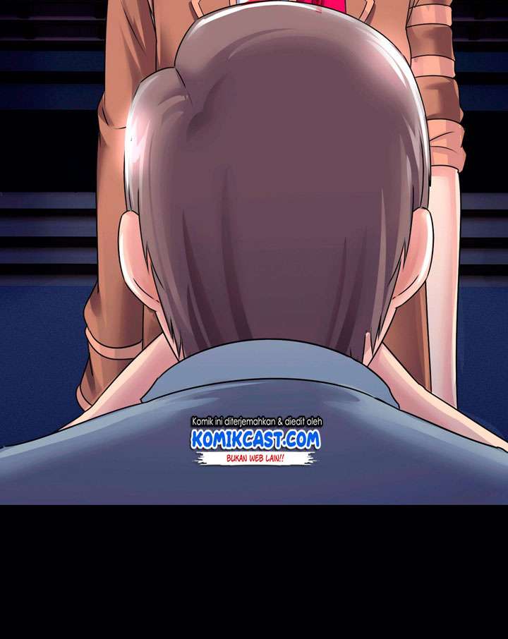 Dark Tale Bab 03 halaman 7