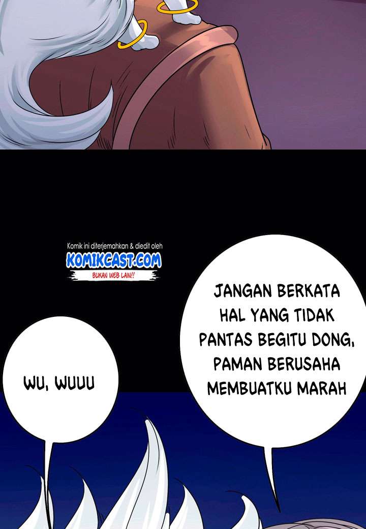 Dark Tale Bab 03 halaman 9