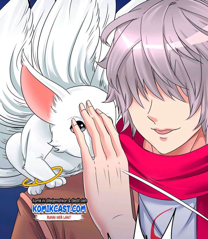 Dark Tale Bab 03 halaman 10
