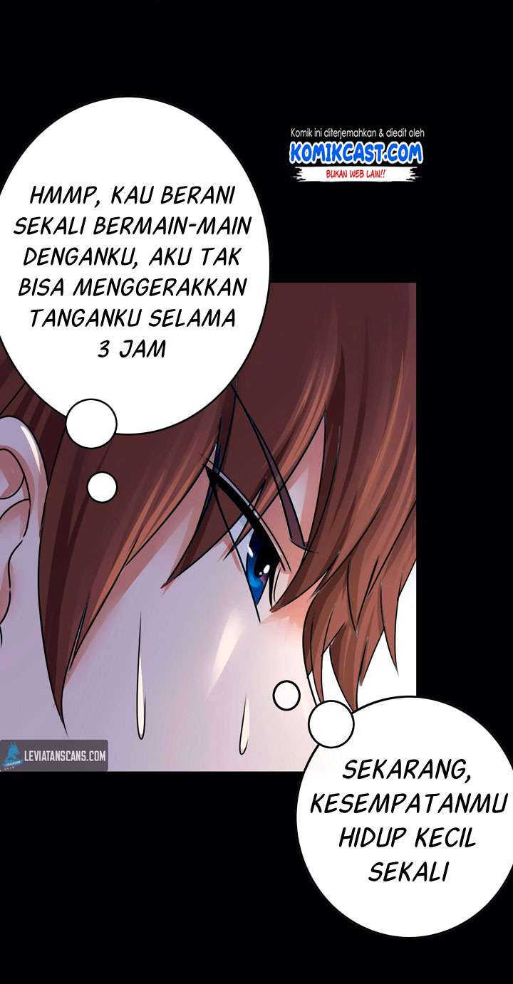 Dark Tale Bab 03 halaman 12