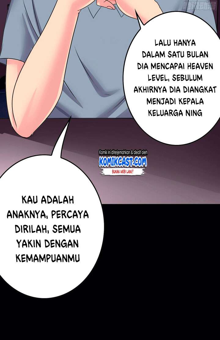 Dark Tale Bab 03 halaman 14