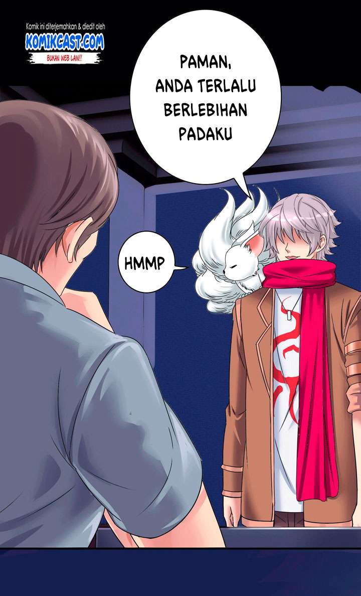 Dark Tale Bab 03 halaman 15