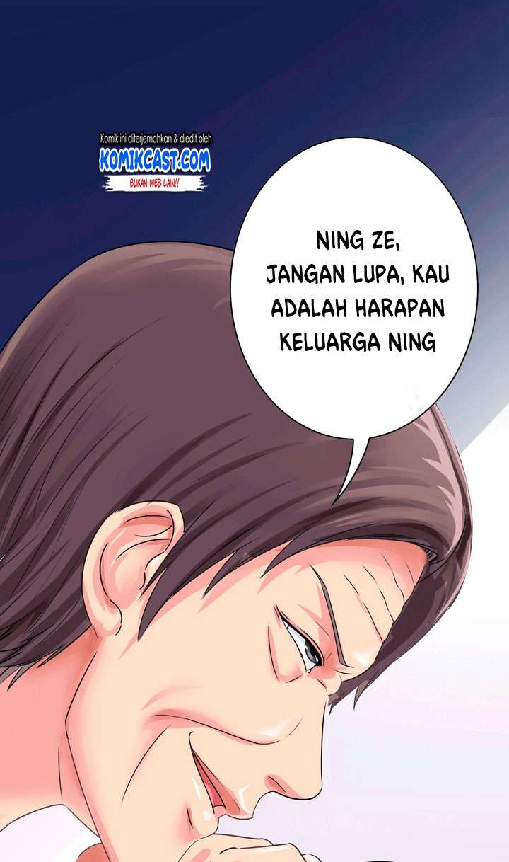 Dark Tale Bab 03 halaman 16