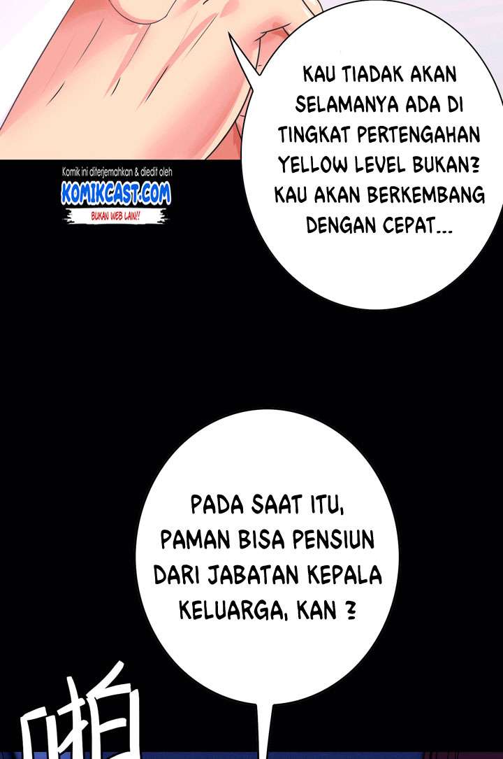Dark Tale Bab 03 halaman 17