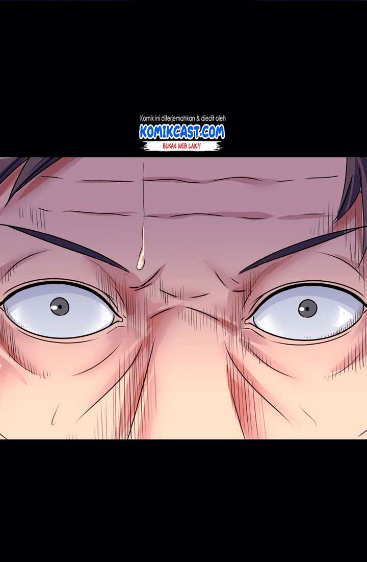 Dark Tale Bab 03 halaman 19