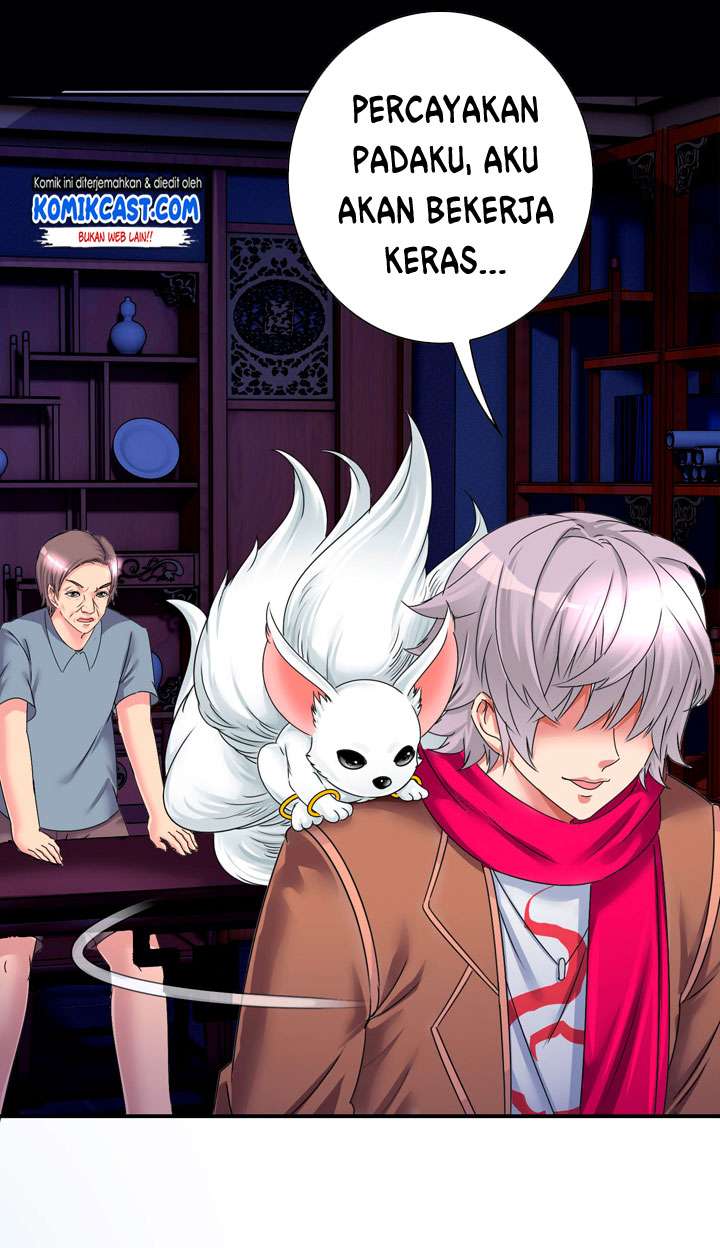 Dark Tale Bab 03 halaman 21