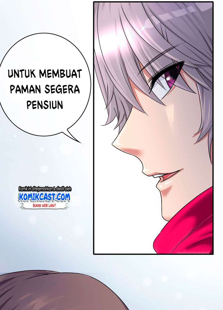 Dark Tale Bab 03 halaman 22
