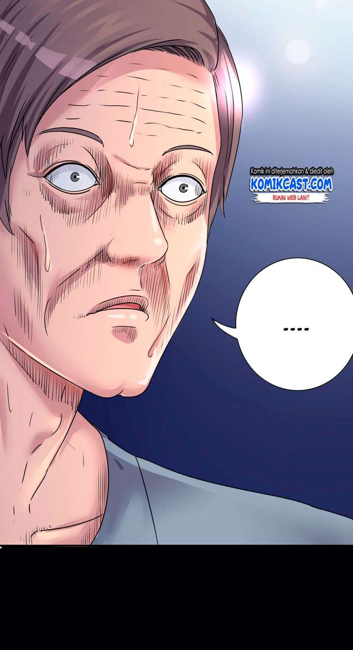 Dark Tale Bab 03 halaman 23