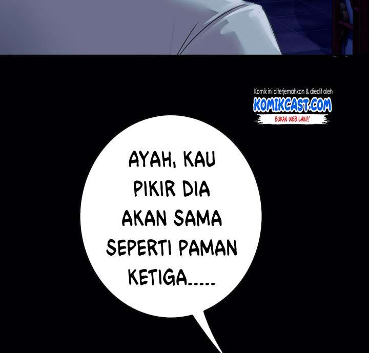 Dark Tale Bab 03 halaman 25