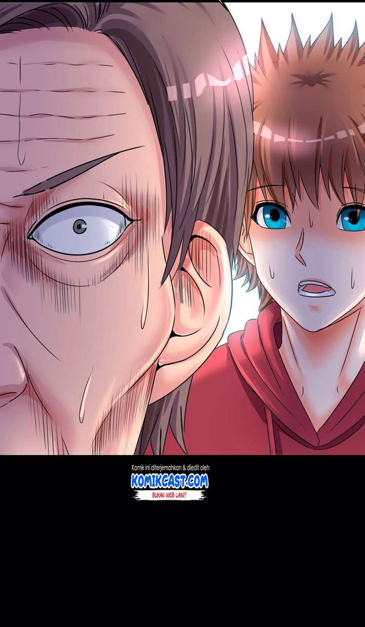 Dark Tale Bab 03 halaman 26