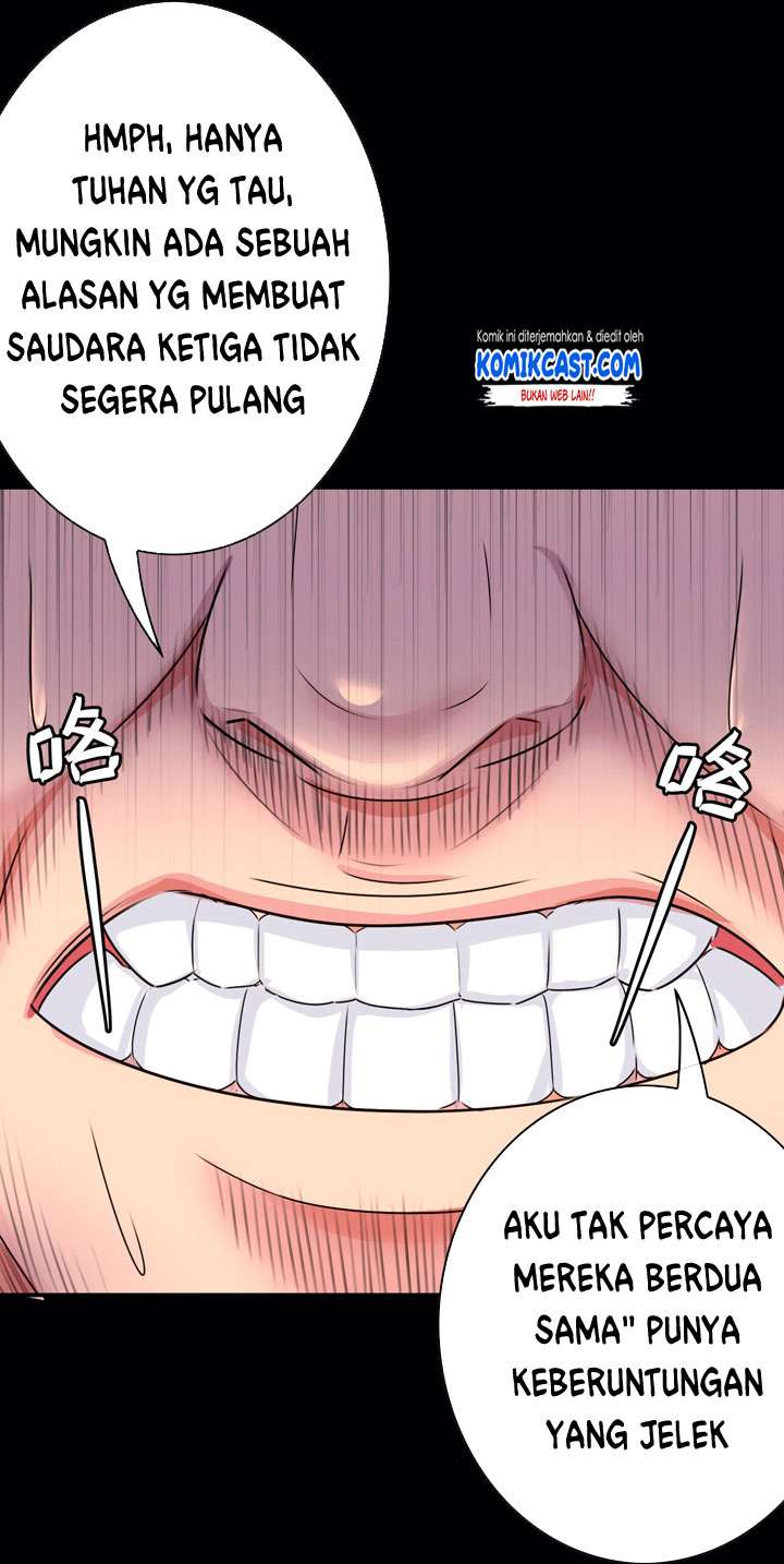 Dark Tale Bab 03 halaman 27