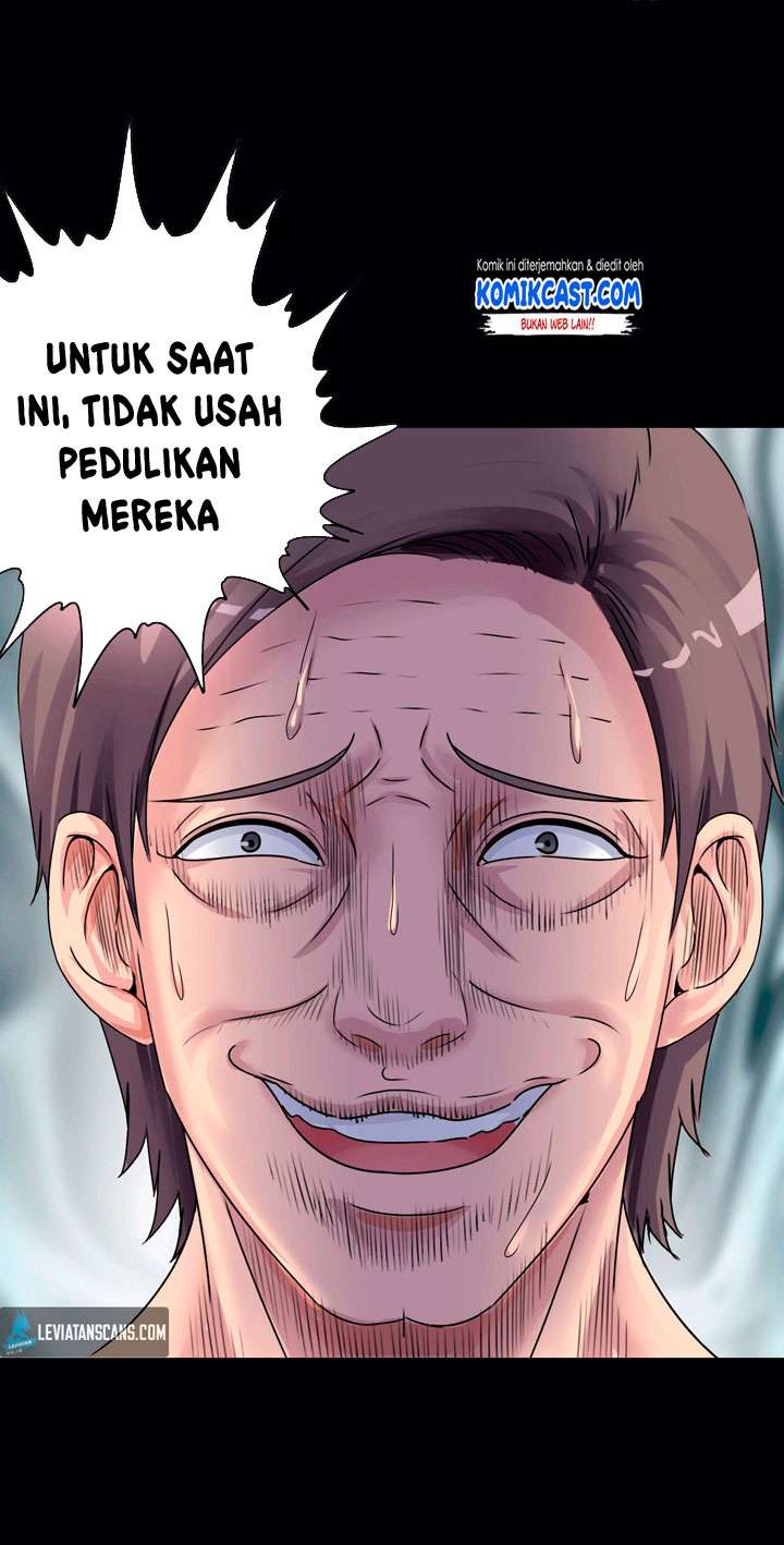 Dark Tale Bab 03 halaman 28