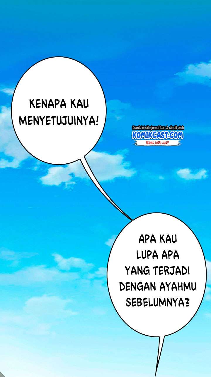 Dark Tale Bab 03 halaman 31