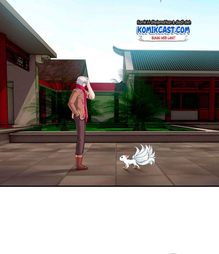 Dark Tale Bab 03 halaman 32