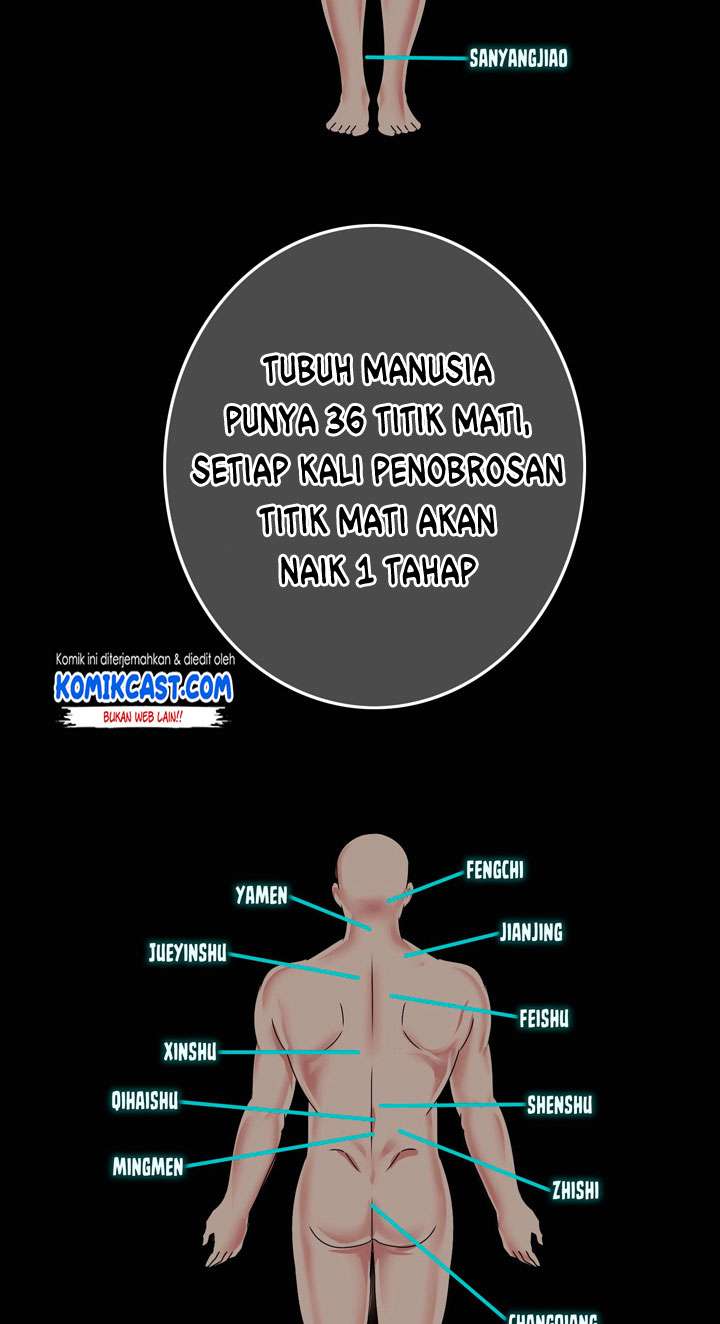 Dark Tale Bab 03 halaman 35
