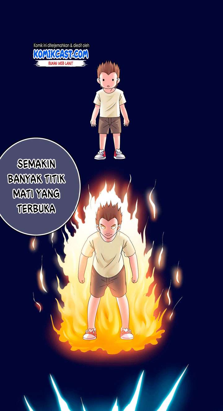 Dark Tale Bab 03 halaman 37