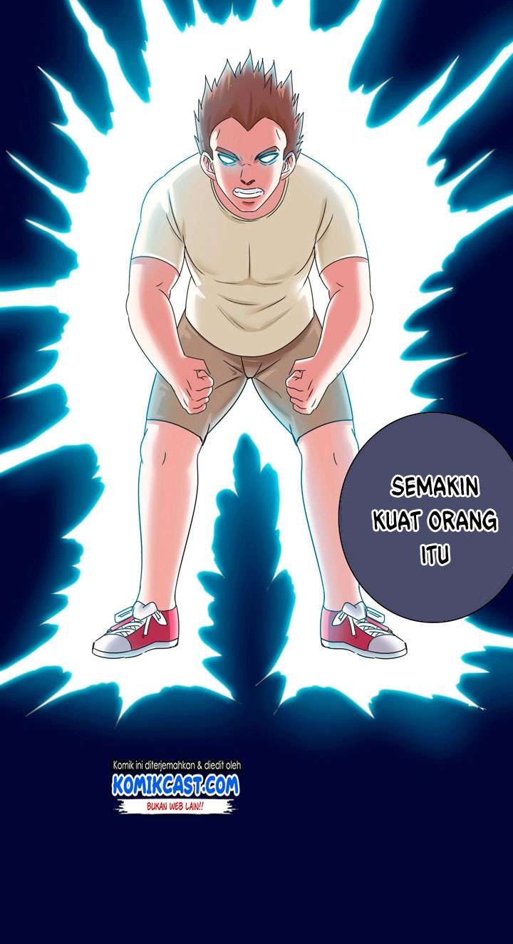 Dark Tale Bab 03 halaman 38