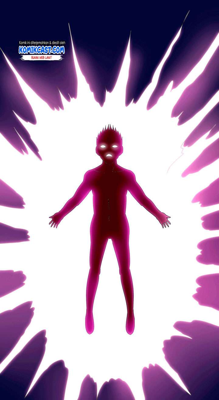 Dark Tale Bab 03 halaman 39