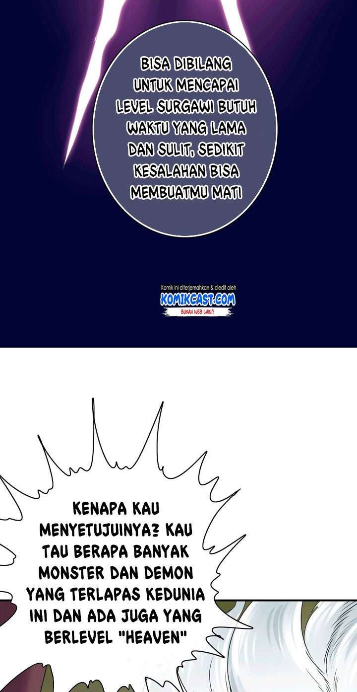 Dark Tale Bab 03 halaman 40