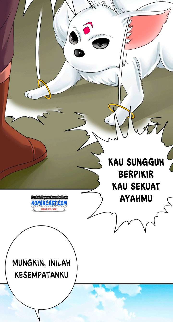 Dark Tale Bab 03 halaman 41