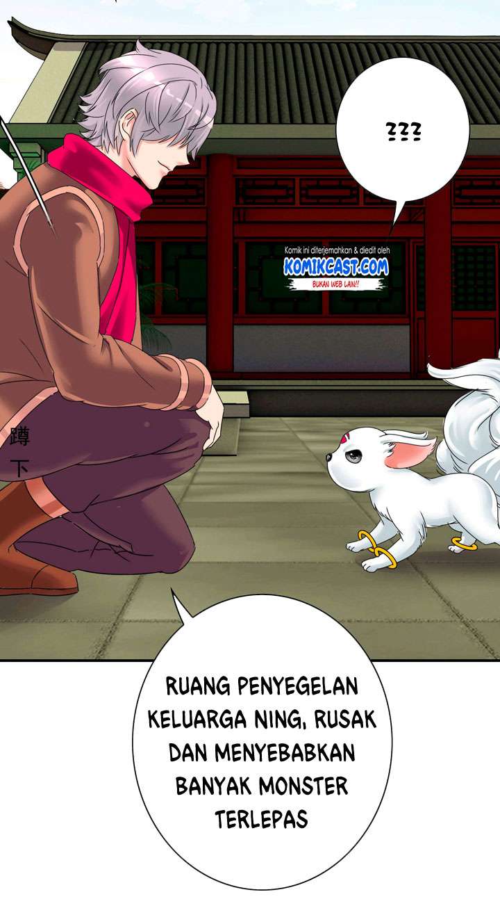 Dark Tale Bab 03 halaman 42