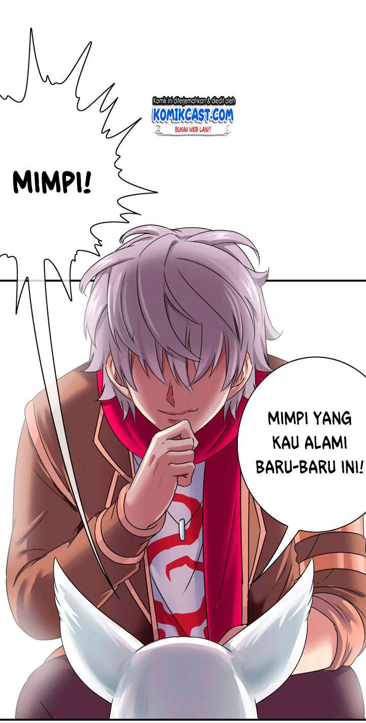 Dark Tale Bab 03 halaman 44