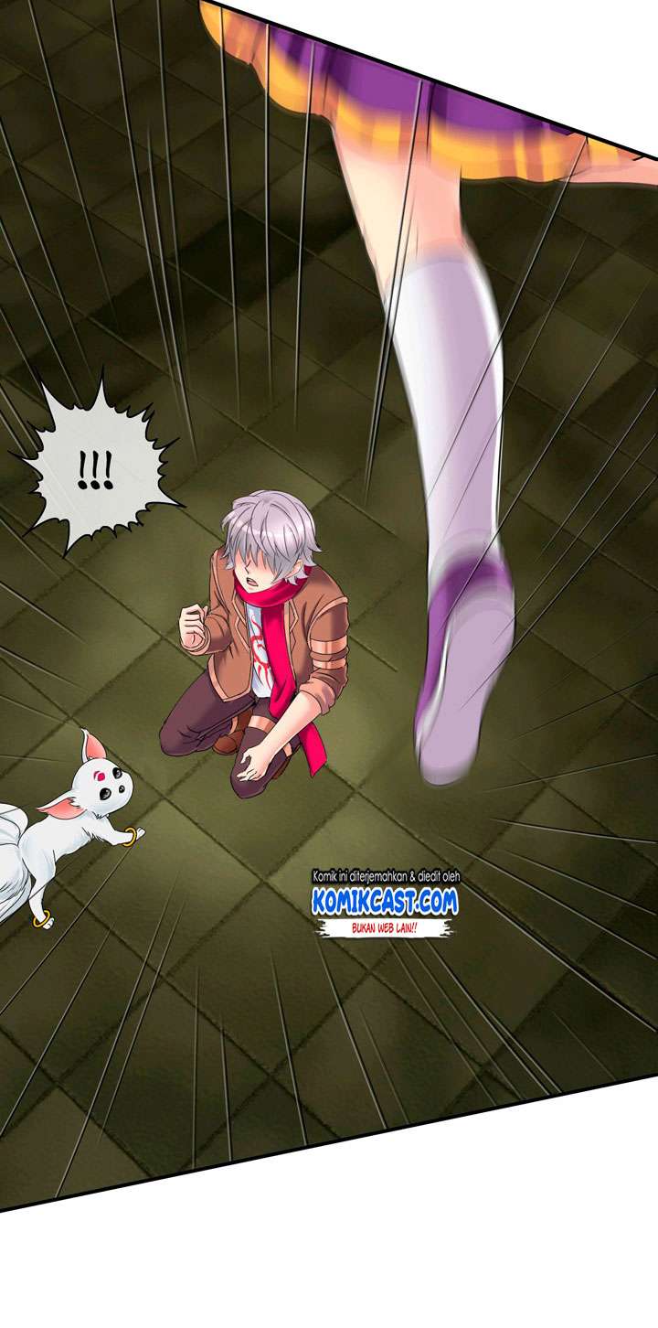 Dark Tale Bab 03 halaman 48