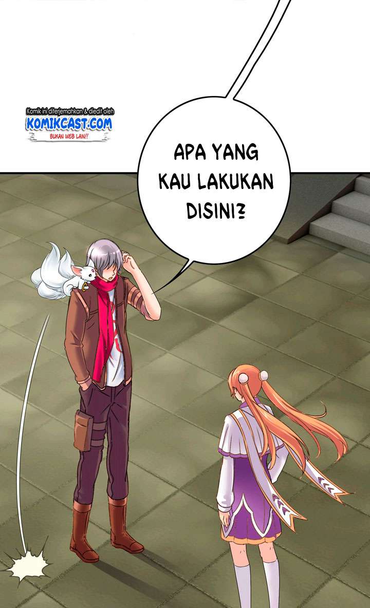 Dark Tale Bab 03 halaman 52