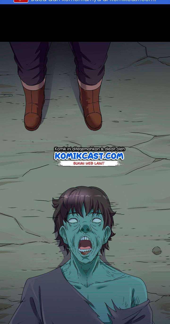 Dark Tale Bab 04 halaman 3
