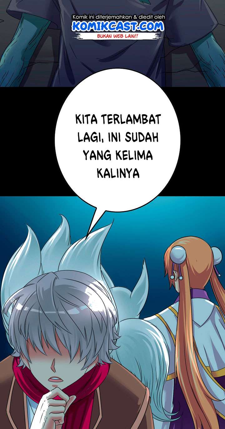 Dark Tale Bab 04 halaman 4