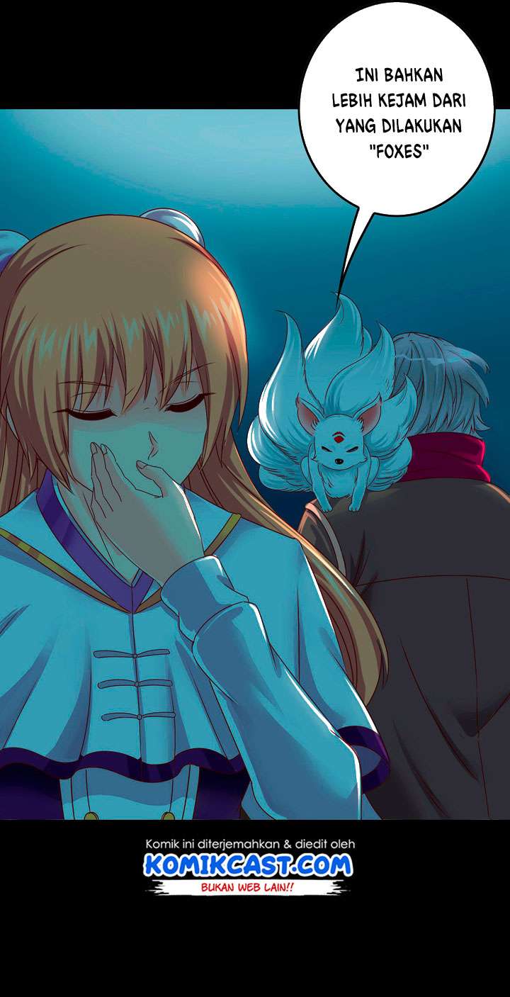 Dark Tale Bab 04 halaman 6