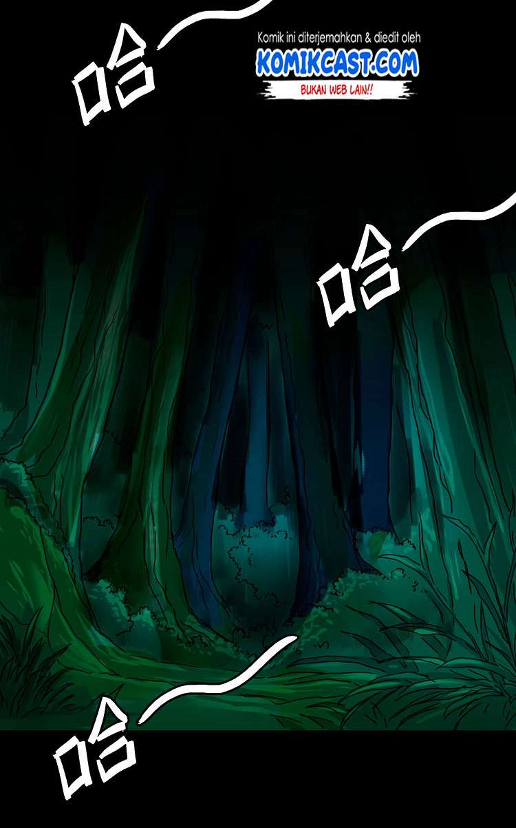 Dark Tale Bab 04 halaman 9