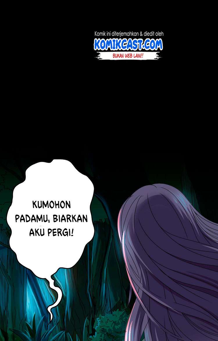 Dark Tale Bab 04 halaman 10
