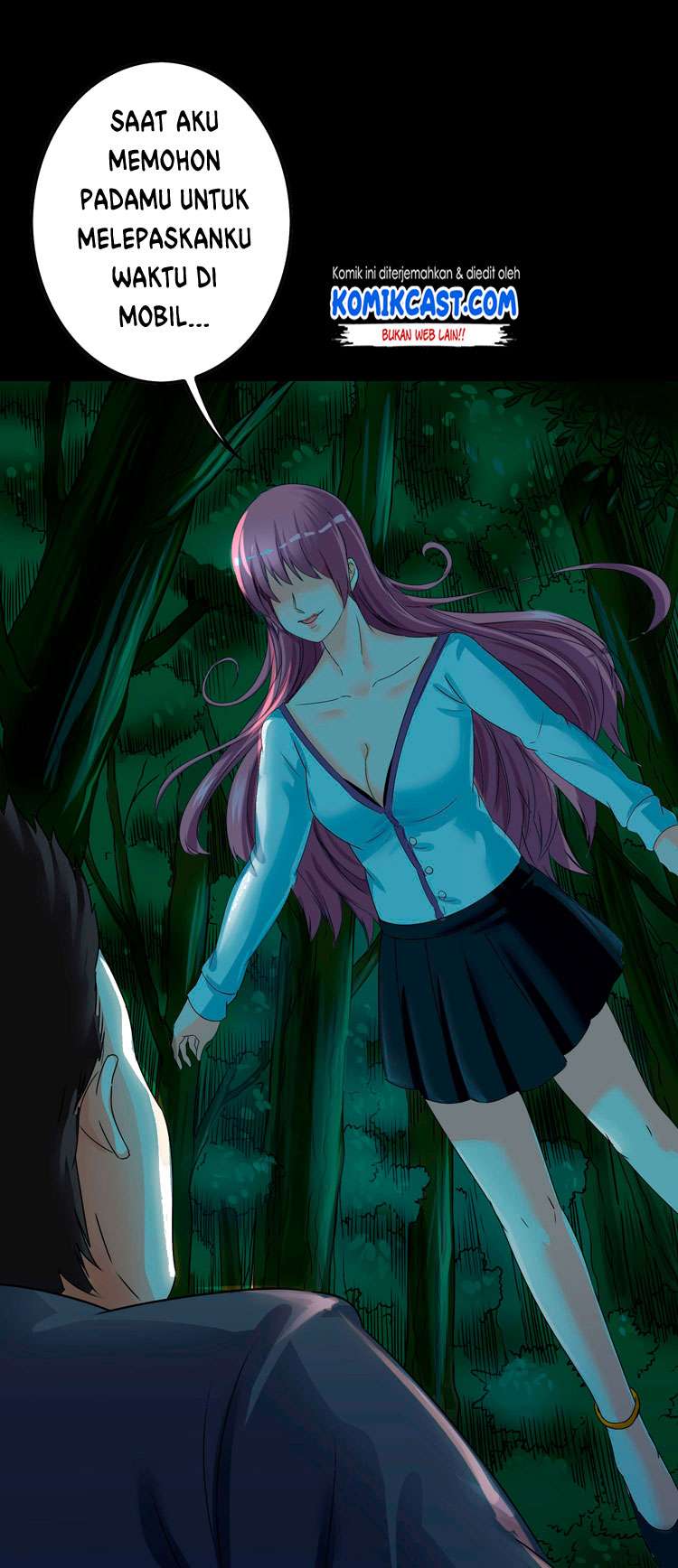 Dark Tale Bab 04 halaman 12