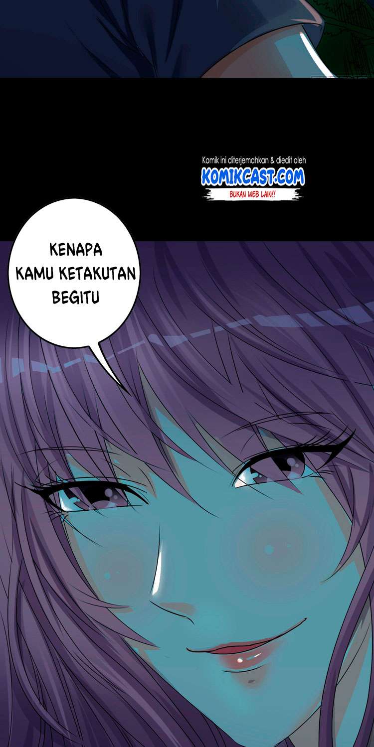 Dark Tale Bab 04 halaman 13