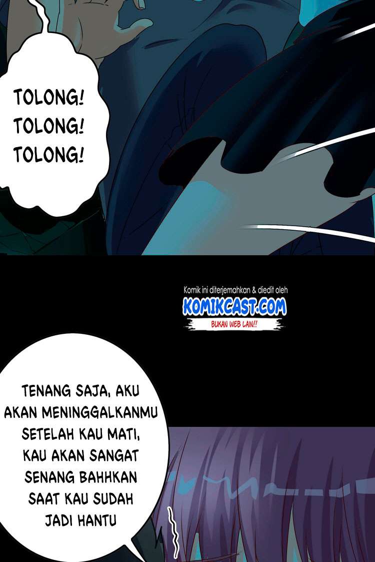 Dark Tale Bab 04 halaman 15