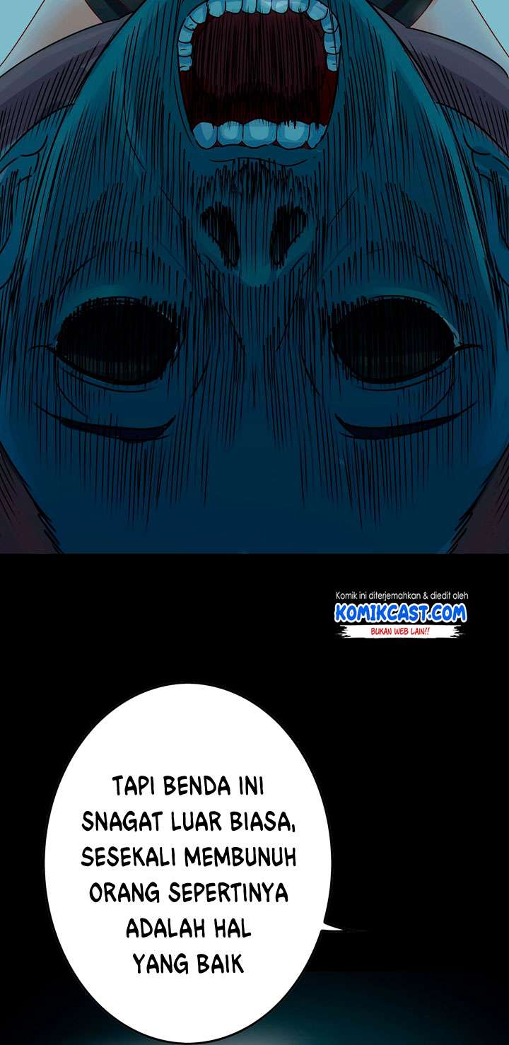 Dark Tale Bab 04 halaman 20
