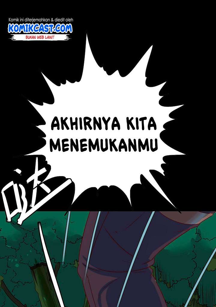 Dark Tale Bab 04 halaman 23