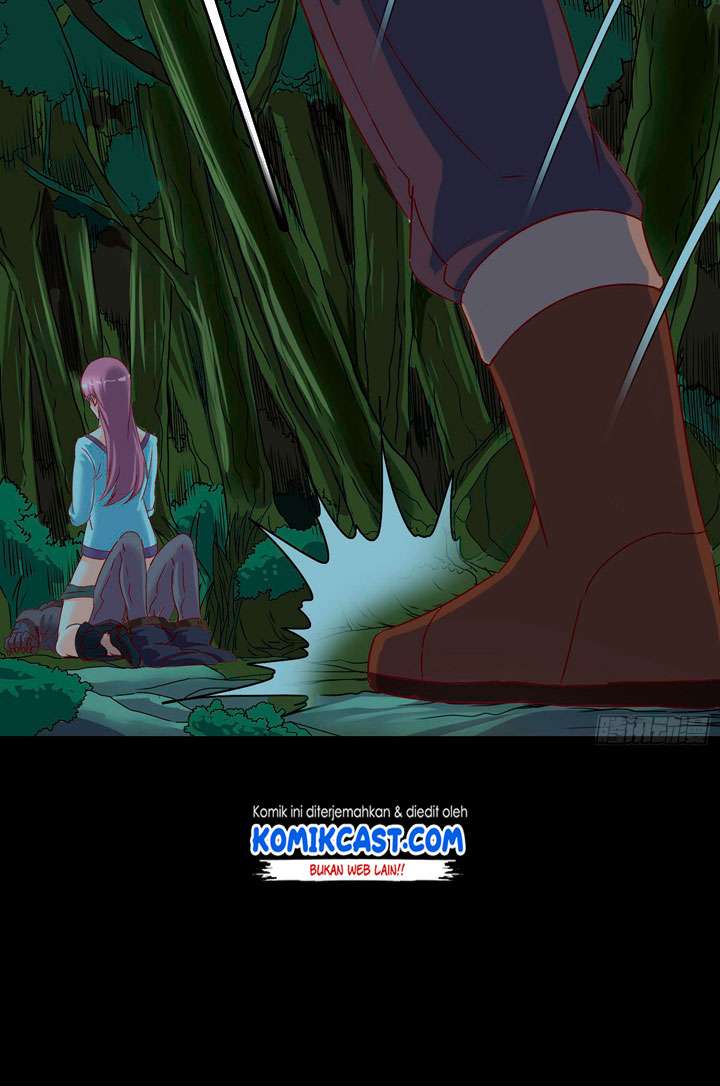 Dark Tale Bab 04 halaman 24