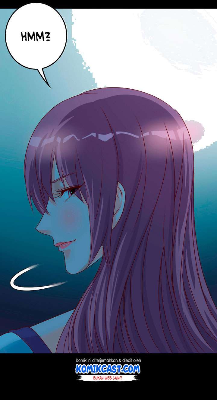 Dark Tale Bab 04 halaman 25
