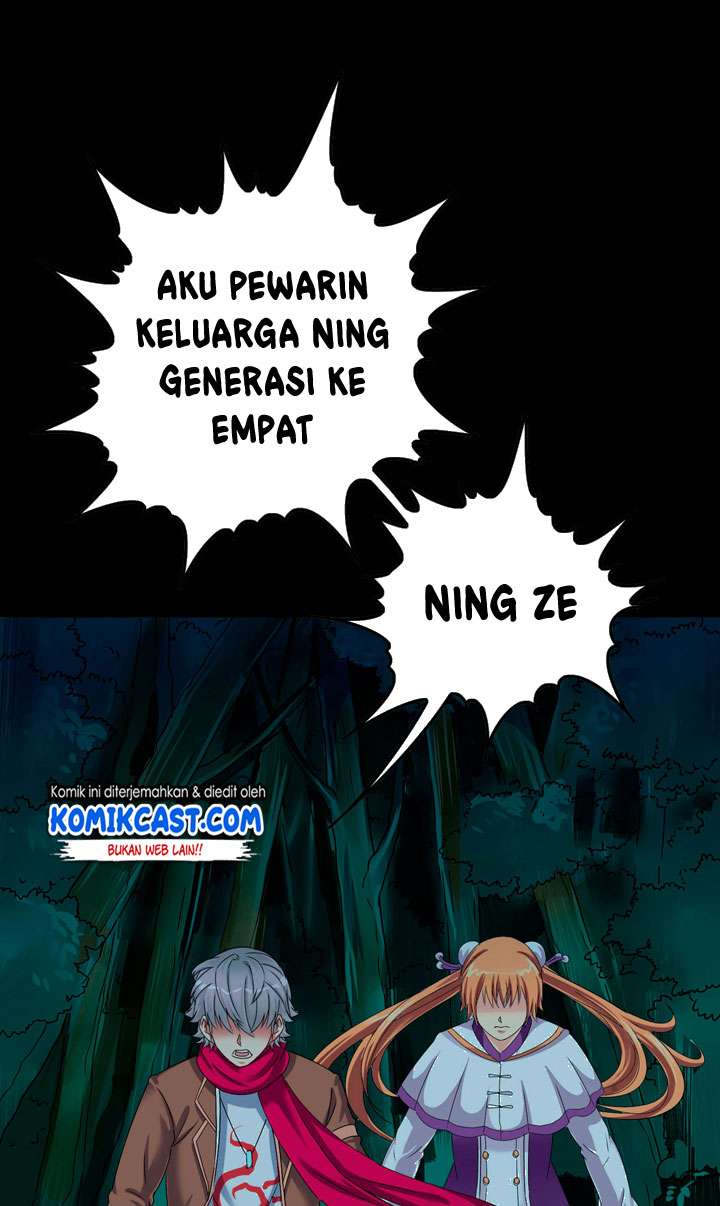 Dark Tale Bab 04 halaman 26