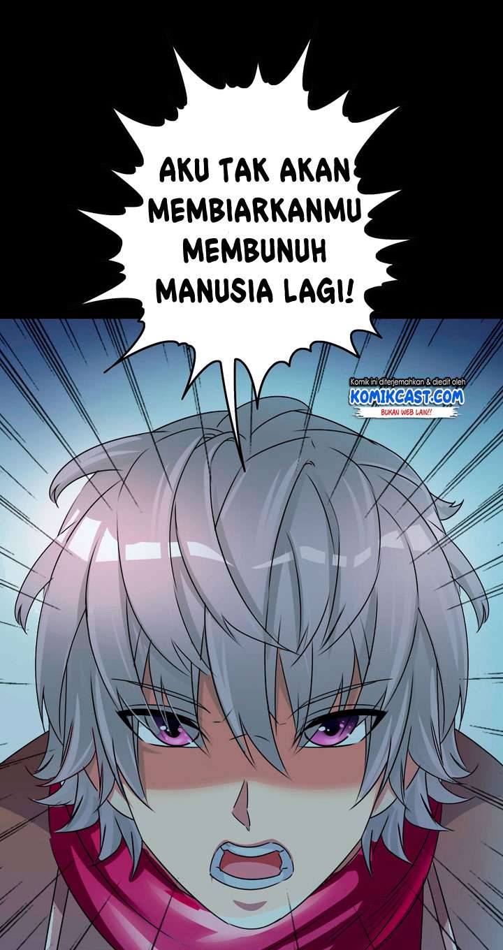 Dark Tale Bab 04 halaman 28