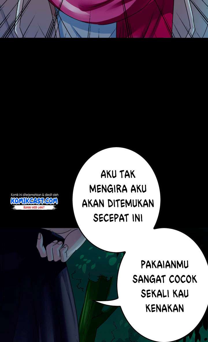 Dark Tale Bab 04 halaman 29
