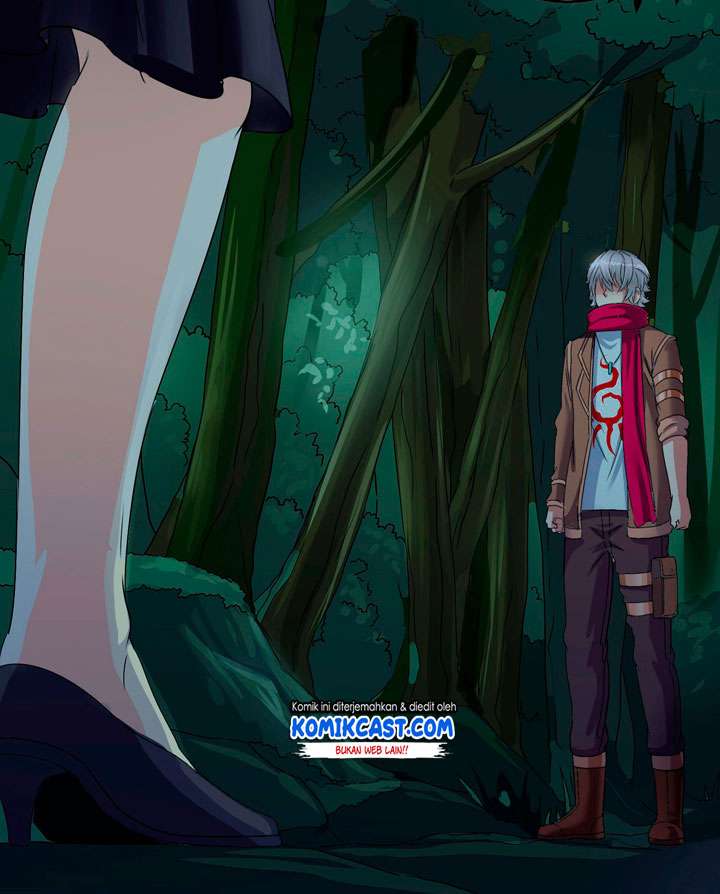 Dark Tale Bab 04 halaman 30